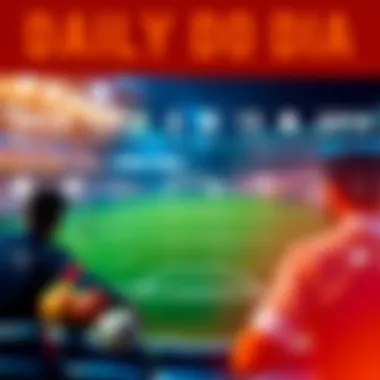Daily Picks for Betting A visual guide showing various betting categories and choices for August 15, 2016, with icons representing sports and odds.