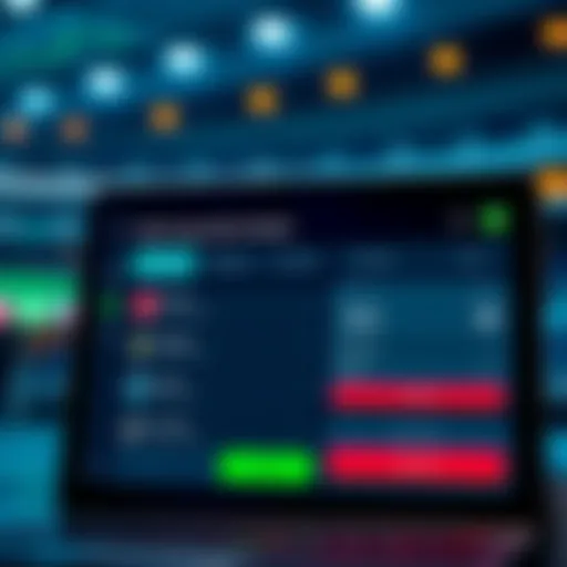 Visual of a betting screen showing daily recharge options and a pending balance