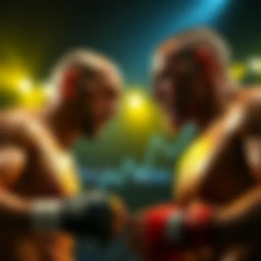 Dana White Betting Analysis Graph showing unexpected winners in Dana White's Contender Series betting odds