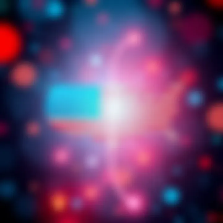 Graphic showing dek2rq0h.com linked to the USA with arrows and icons representing influence and impact.