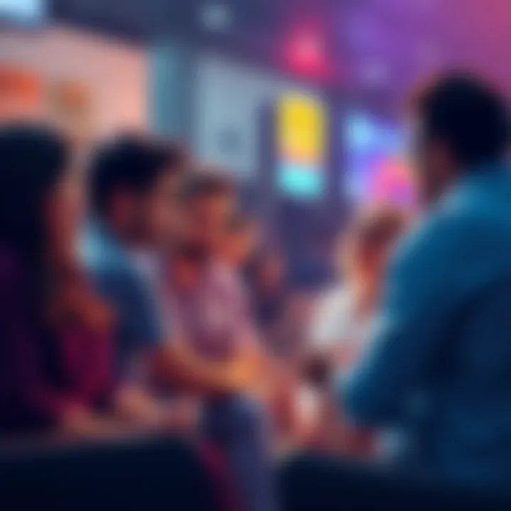 People sharing opinions and ideas about the anticipated September 2026 Pre-Month event, reflecting on past experiences.