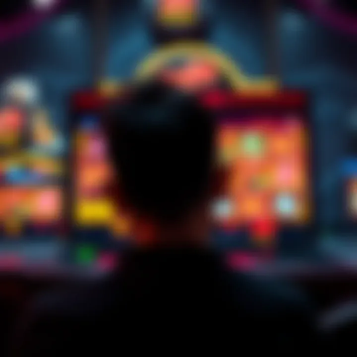 Frustrated player staring at a screen showing the game Dojo 2 Zero with no bonuses activated after many spins.