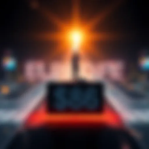 Graphic showing successful milestone with ELPROFE and a price tag of $86