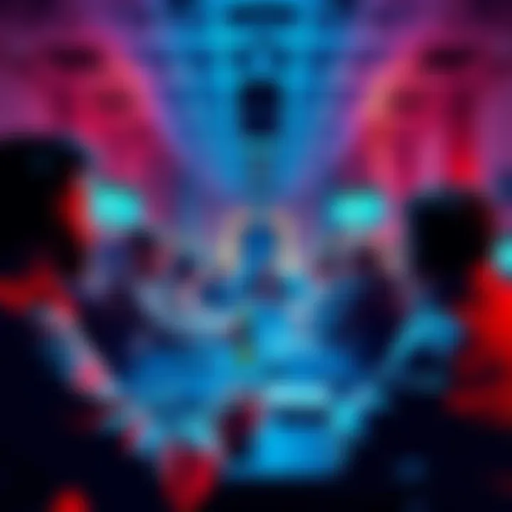 People discussing betting bonuses on FanDuel in an online forum