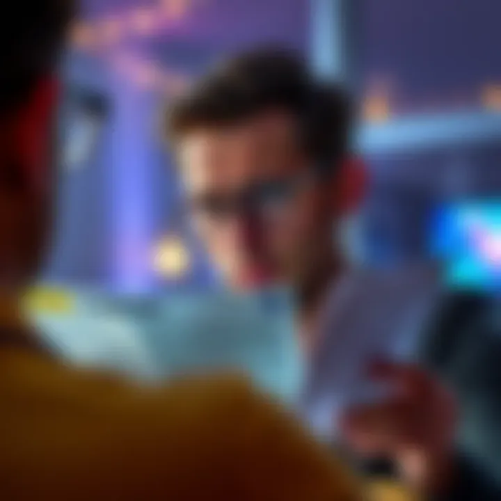 Understanding Fanduel TVG Billing Issues A person looking at a billing statement from Fanduel/TVG with a confused expression, contemplating their legal options.