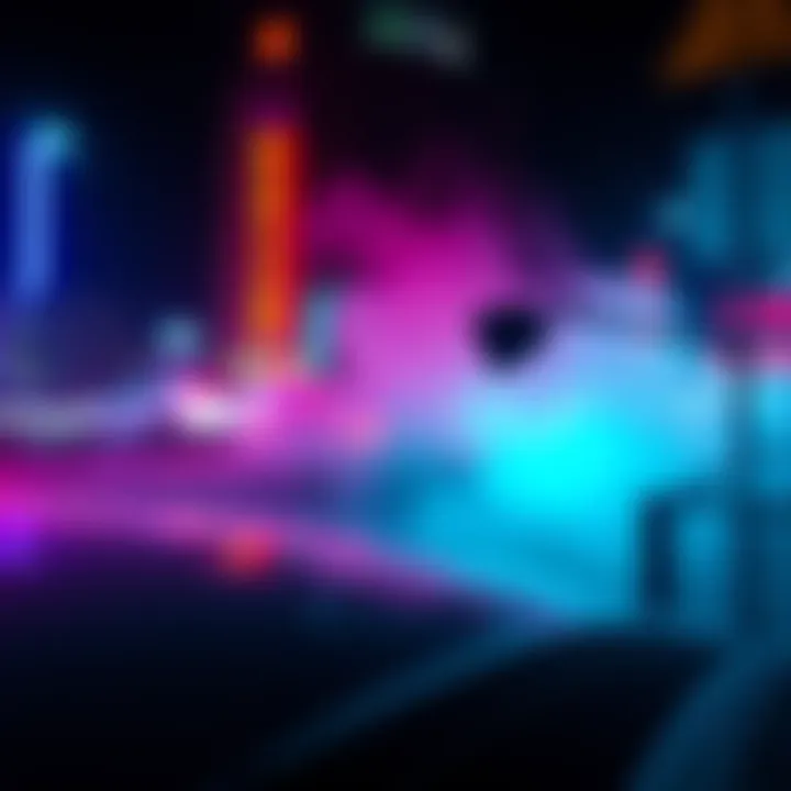 Two popular pieces from the app highlighted for March, showing how Washington's rhythm influences results