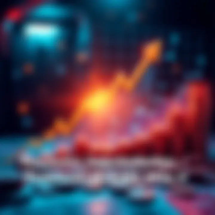 Financial Growth Potential A graphic showing a rising financial graph and money icons, representing a potential of 2.5 thousand times investment.