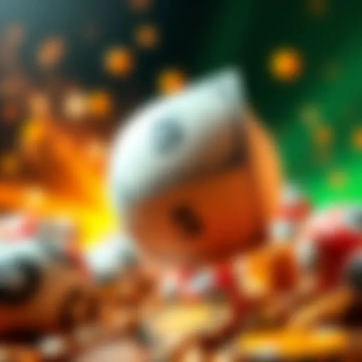 Five Dollar Lotto Ticket A close-up of a five dollar lotto ticket with a bright, exciting background representing lottery prizes