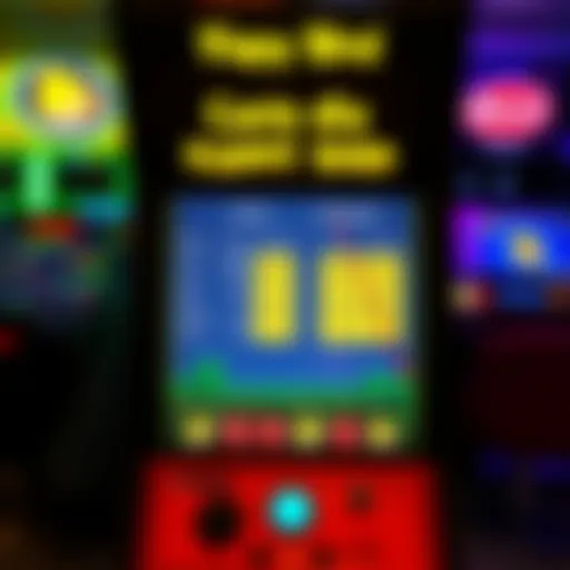 Screenshot showing a Flappy Bird game's betting interface with highlighted discrepancies in payout rates and betting amounts.