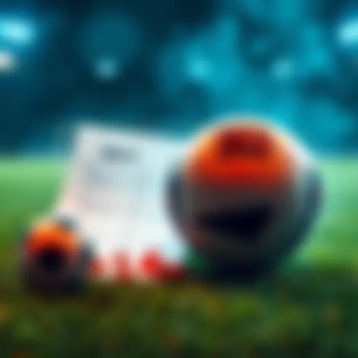 A soccer betting sheet with odds and tips for May 21, 2026