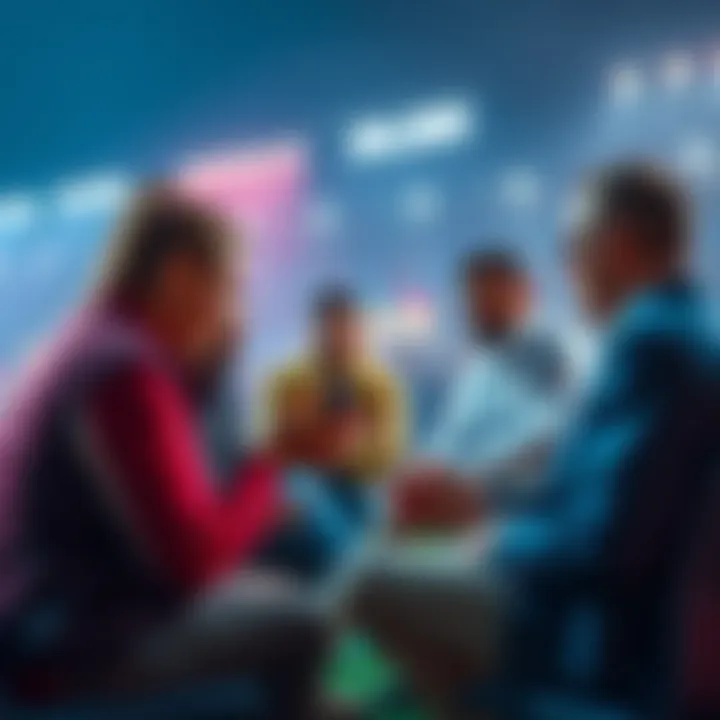 Football Betting Discussion People discussing football betting tips and strategies for August 28, 2026
