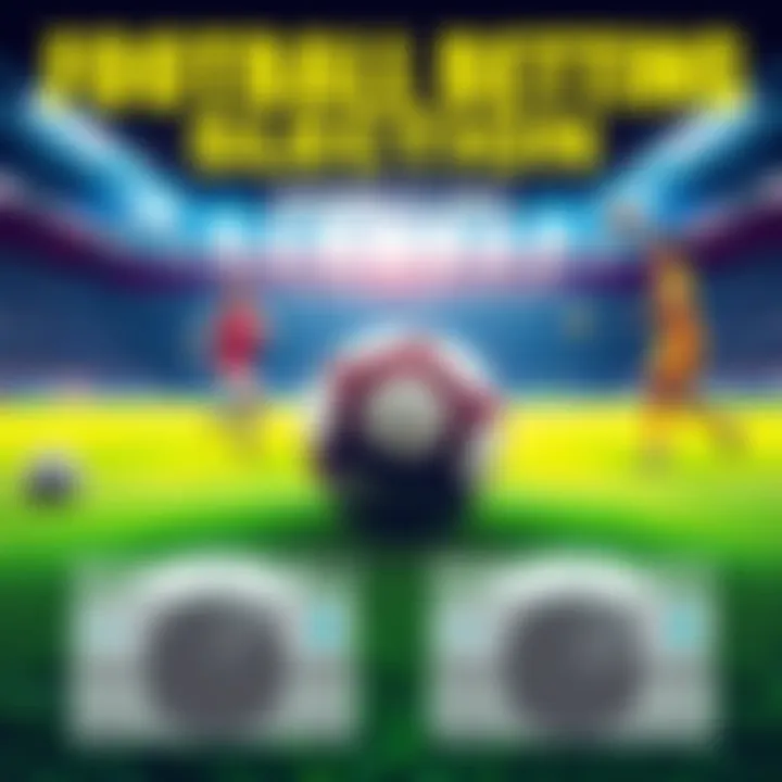 Football Betting Selection A visual guide showcasing various football teams with betting odds and statistics for December 12, 2025.