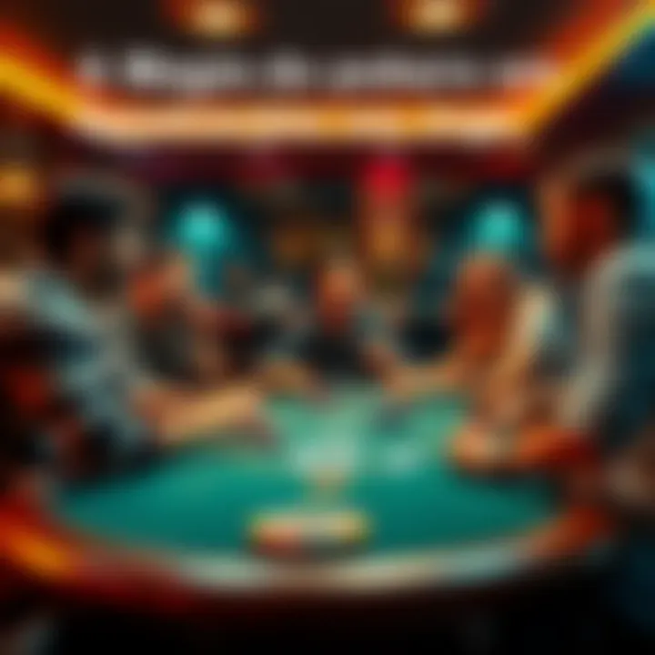Group of friends enjoying a casual poker game with low stakes, laughing and sharing moments together