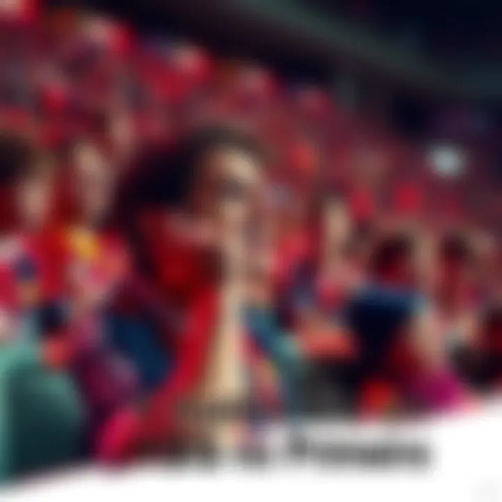 A frustrated football fan watching a match, expressing disappointment after the team scores no goals in the first half.