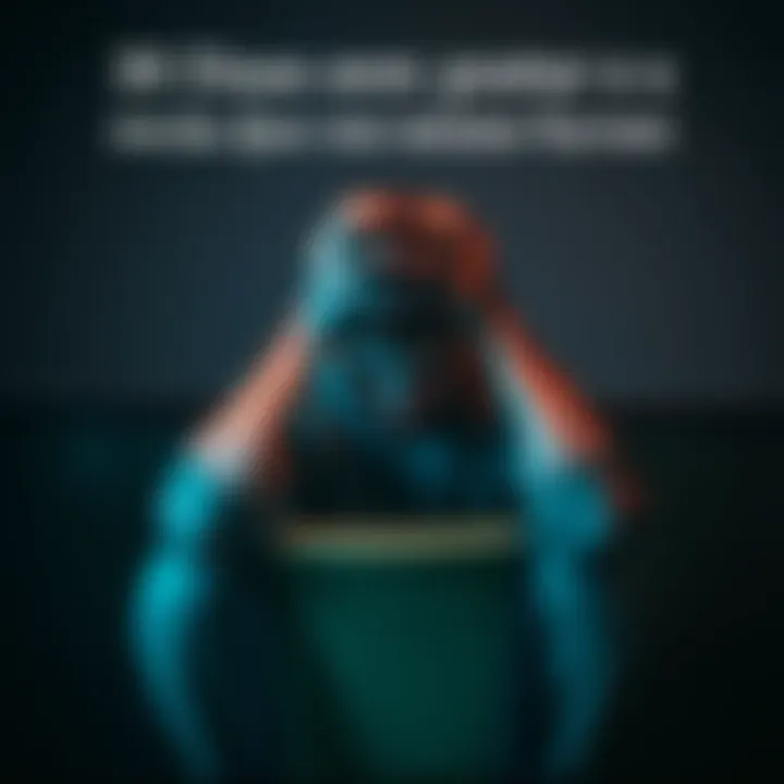 A person showing frustration and anger while sitting on a chair, with their head in their hands, in a dimly lit room, symbolizing the struggle with addiction.