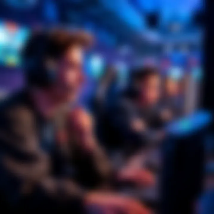 Popular gambling streamers like xqc and Trainwrecks streaming their games, with viewers watching and reacting to outcomes