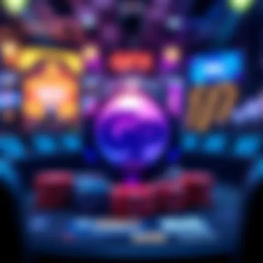 GGPoker logo with cash game graphics and 100% rakeback symbols