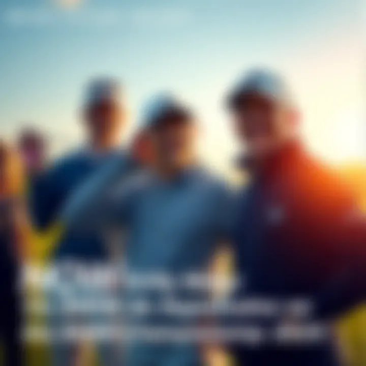 Ludvig Aberg, Rory McIlroy, and Scottie Scheffler preparing for the BMW Championship 2025