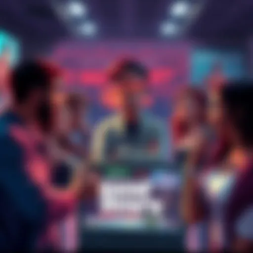 People debating the moral implications of GTA 6 before its release