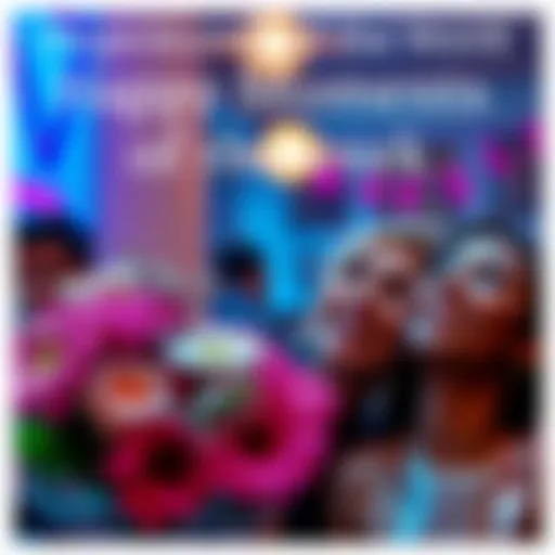 A collection of joyful surprises that brought smiles throughout the week, including a bouquet of flowers and a smiling friend.