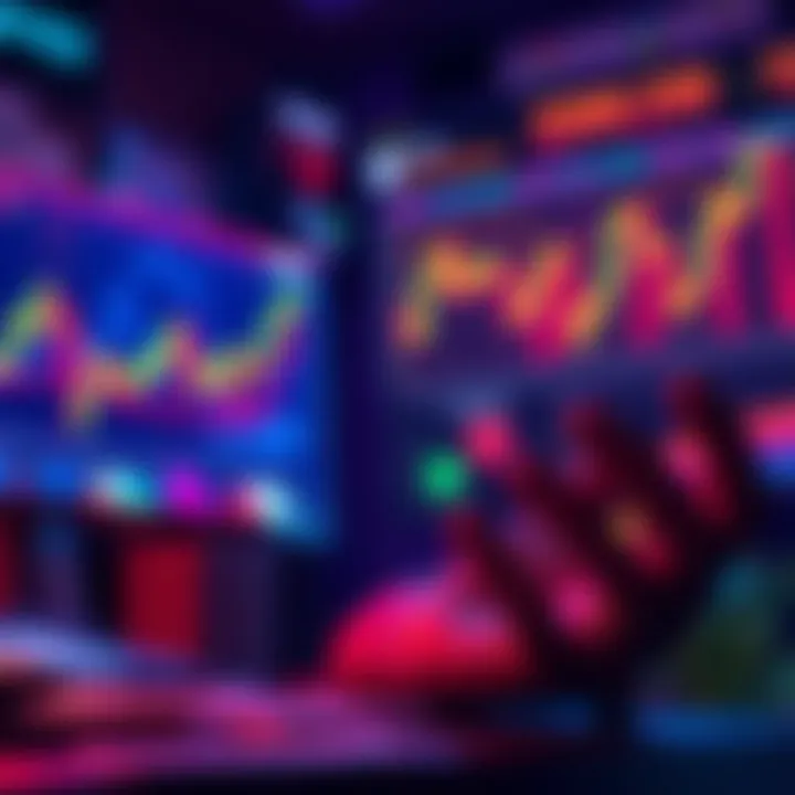 High Money Bonus Opportunities A person analyzing financial charts and dollar bills, planning for high bonuses in 2026.