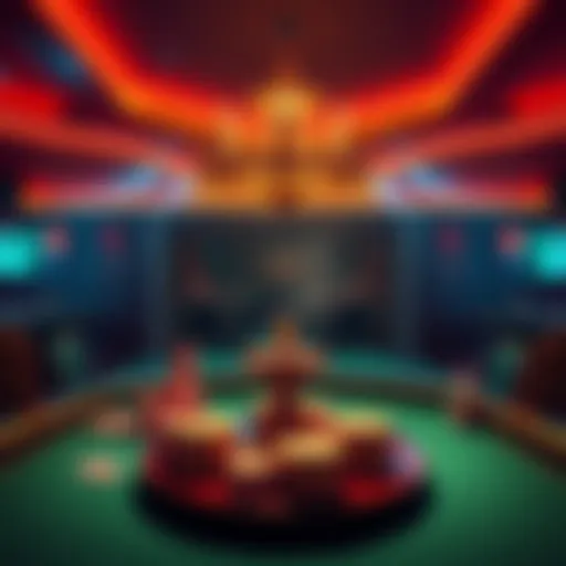 Hustler Casino Live shifts its high-stakes game from one million to five hundred thousand, surprising players.