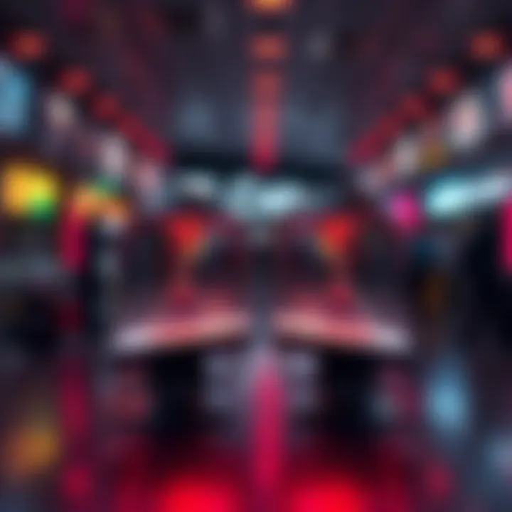 Two identical proposals side by side, highlighting market trends and negotiations.