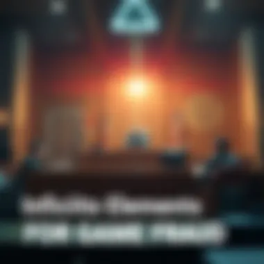 A critical examination of game elements that are considered inadequate for cheating, featuring a dramatic courtroom scene with a judge and evidence on display.