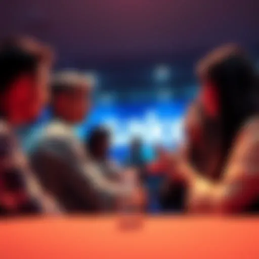 People sharing their experiences about investing $1000 in Stake and discussing their returns