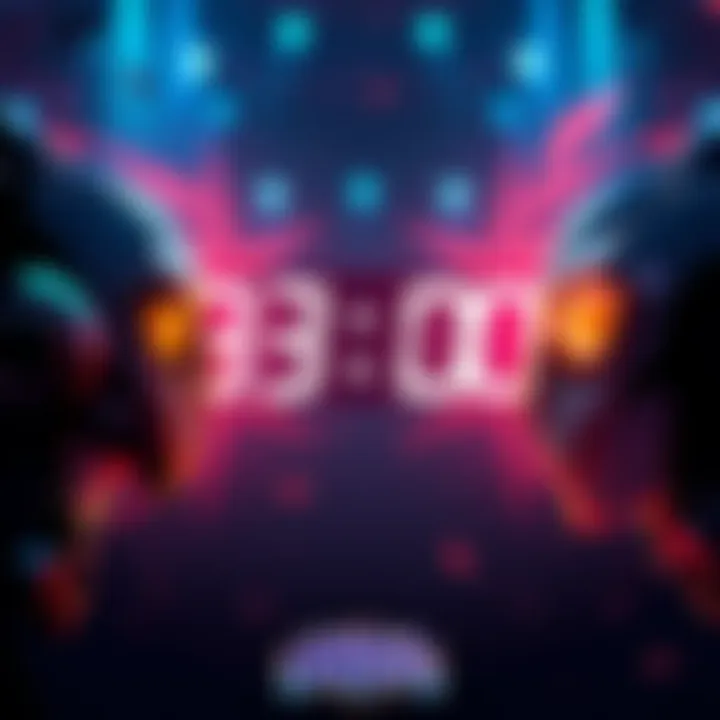 Graphic showing the League of Legends teams Hanwha Life Esports and BRION facing off with a timer indicating a match duration over 31 minutes