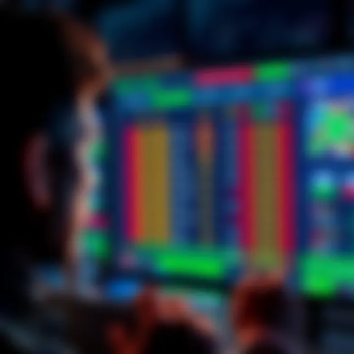A frustrated person looking at a betting app showing completed games and frozen lines on the screen.