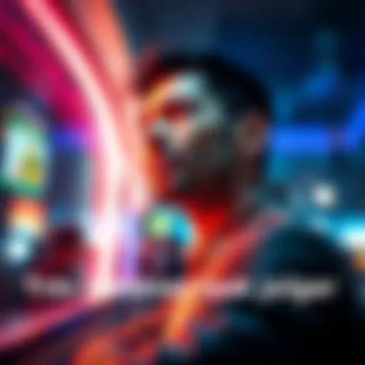 29-year-old man reflecting on three months without gambling, looking hopeful and determined