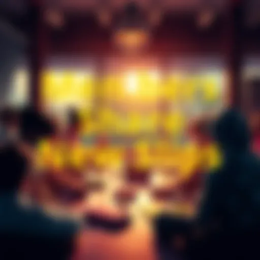 Ten new slips shared by community members, showcasing various designs and styles, capturing the excitement of the sharing moment.