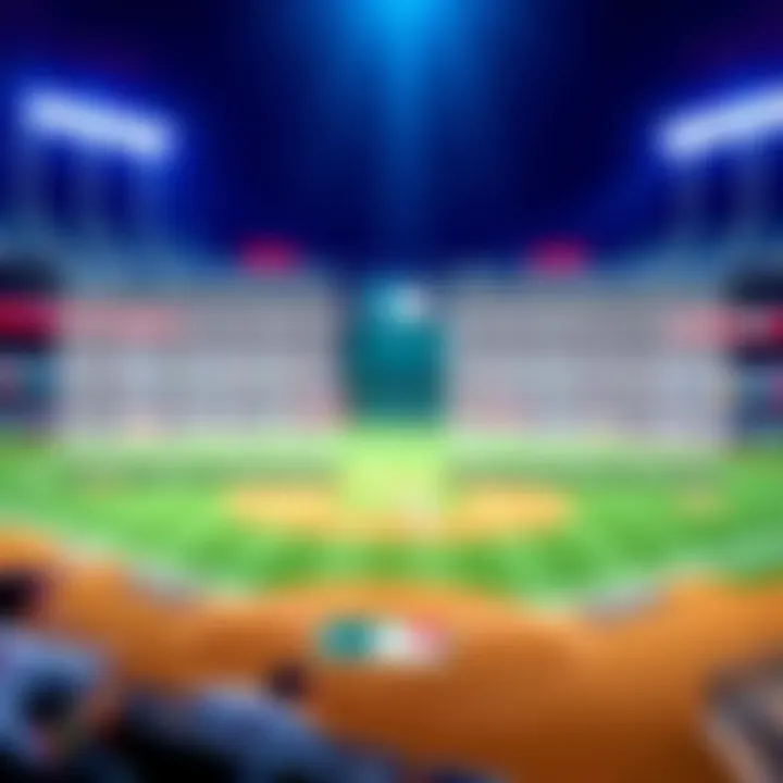 MLB Betting Analysis A graphic showing baseball statistics and betting odds related to MLB games on August 27, 2026.