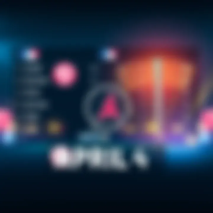 A graphic showing baseball betting odds and team logos for Major League Baseball on April 4, 2026