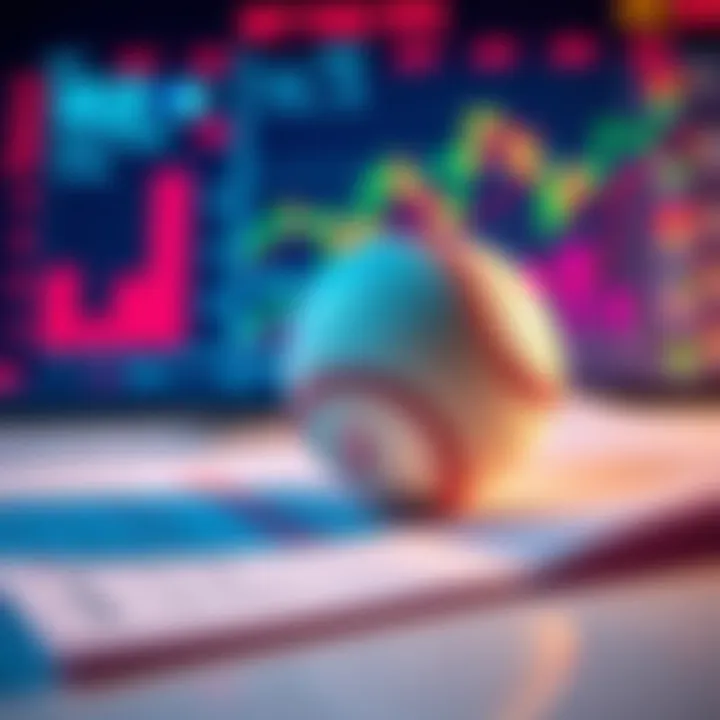 MLB Betting Tips A baseball on a betting slip with charts and graphs in the background showing betting analysis
