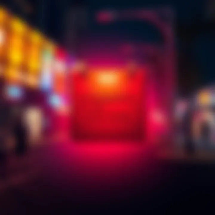 A graphic showing a calendar with a notification symbol indicating no codes for a few hours and a big announcement tonight.