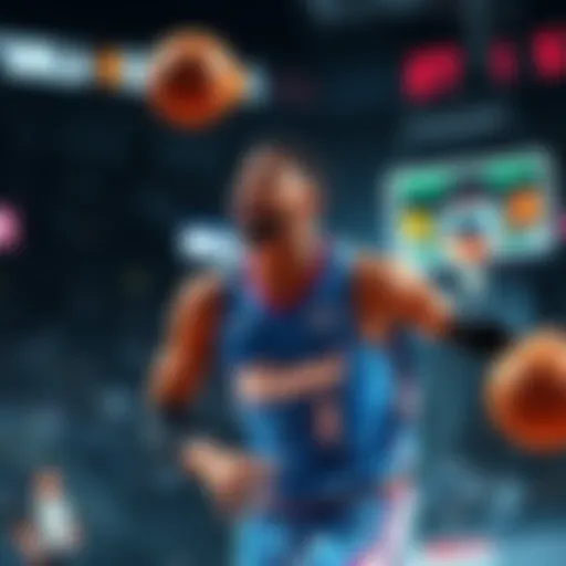 Players and strategies for NBA DFS focusing on Miami team for April 29