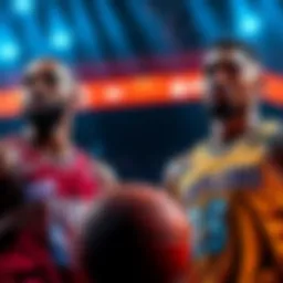 Top betting highlights for three NBA games tonight with team logos and betting odds