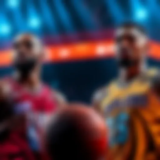 Top betting highlights for three NBA games tonight with team logos and betting odds