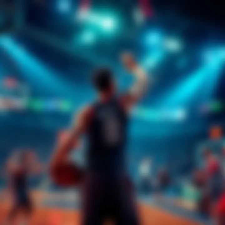 NBA and NHL Betting Analysis Overview of NBA and NHL games with a focus on disappointing betting results on July 1st.