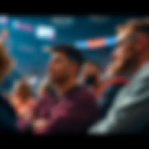 Fans discussing game picks for NBA and NHL after recent wins