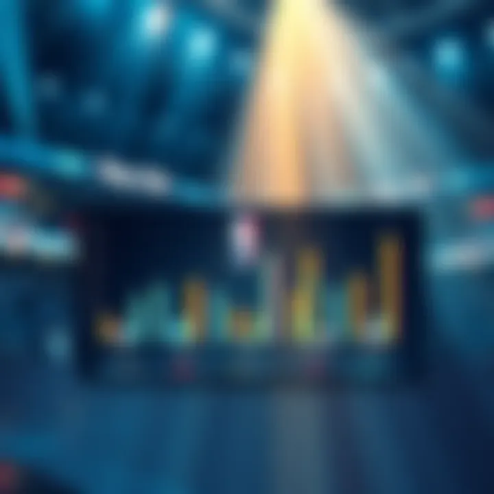 A graphic showing NBA team statistics and game results for the season