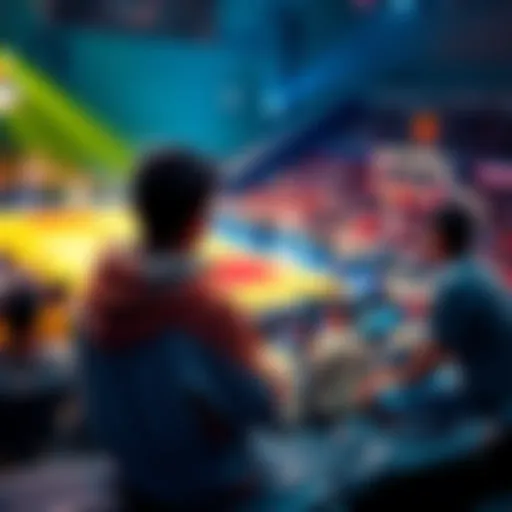 Frustrated fan watching NBA game as star player sits on the bench during a close game