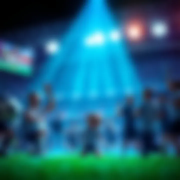 A graphic showing new players making their first deposit at Credit Bookie, excited to start betting.