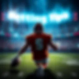 NFL Betting Tips An image showing NFL betting odds and predictions for games on October 7, 2026.