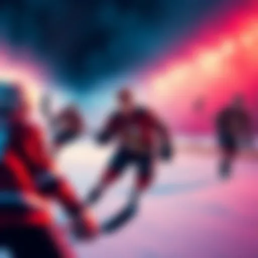 Graphic showing NHL betting odds and team details for December 2, 2025