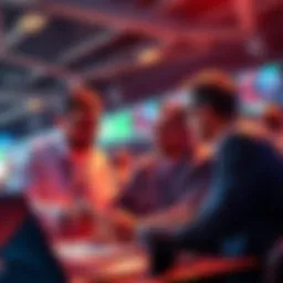 Experts analyzing sports betting strategies for the NRFI event on June 20.