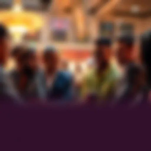 A group of South African people sharing their online casino experiences with each other, discussing payment issues and app recommendations.