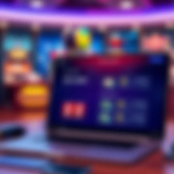 A screenshot of a reliable online casino platform showing easy cash withdrawal options